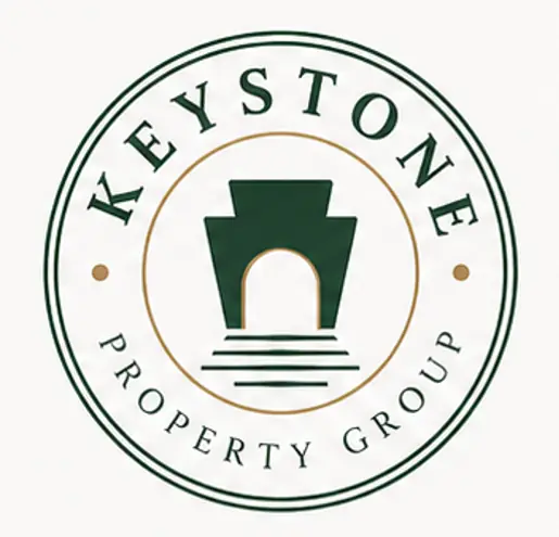 Keystone Property Management Lead Generation Website